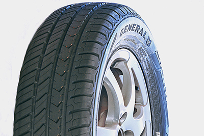 General Altimax Comfort 